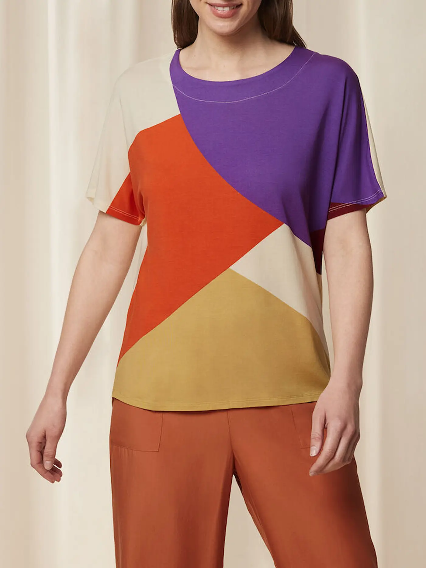 TRIUMPH | T-Shirt THERMAL MYWEAR | 